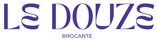 LE DOUZE | Brocante en ligne